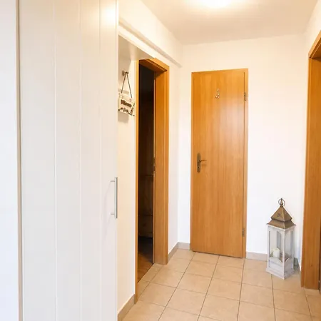 Kegelrobbe Apartamento *